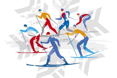 cross-country-ski-racers-on-snowflake-symbol-vector-27257464-e1643634007581